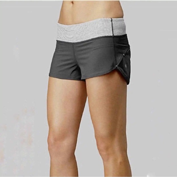 Lululemon Run Speed Short - Picture 3 of 7
